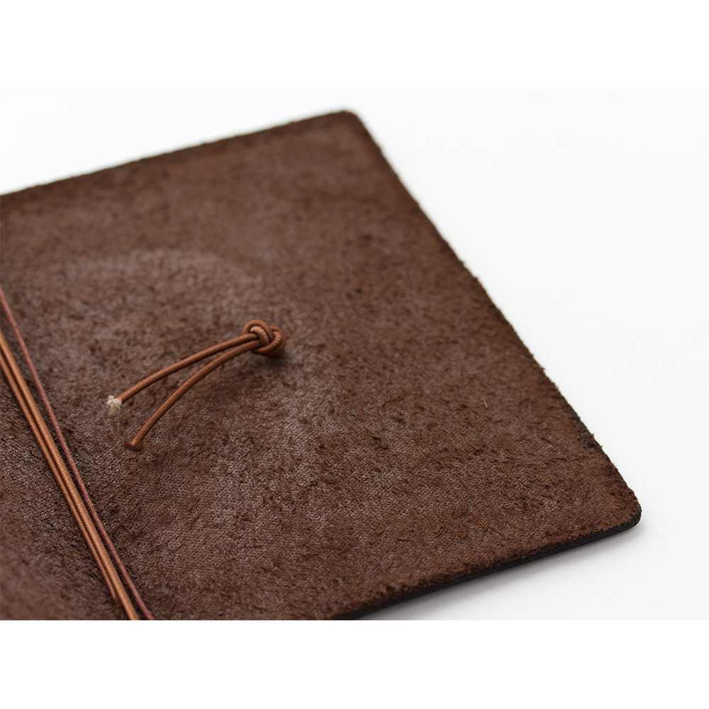 TRAVELER’S Notebook Passport Size