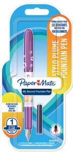 PaperMate My 2nd Fountain Pen