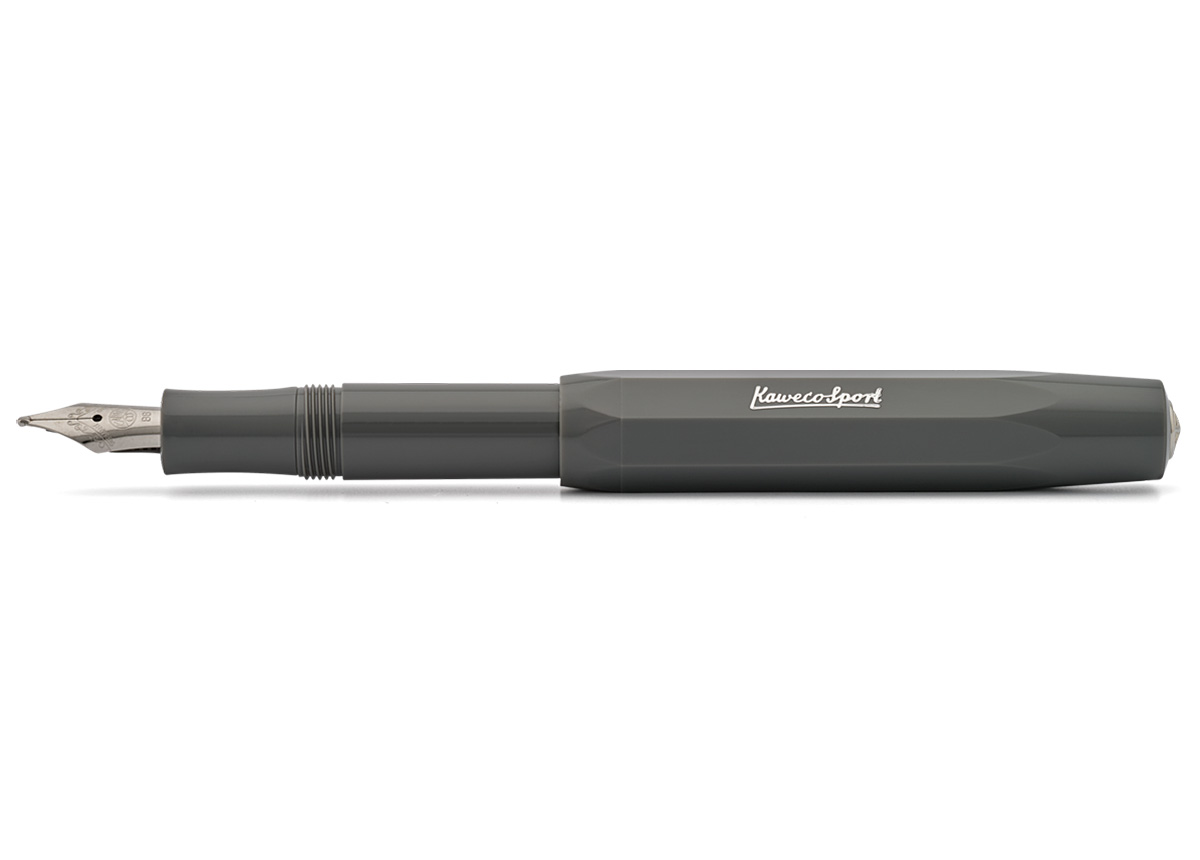 Kaweco Skyline Sport Grey