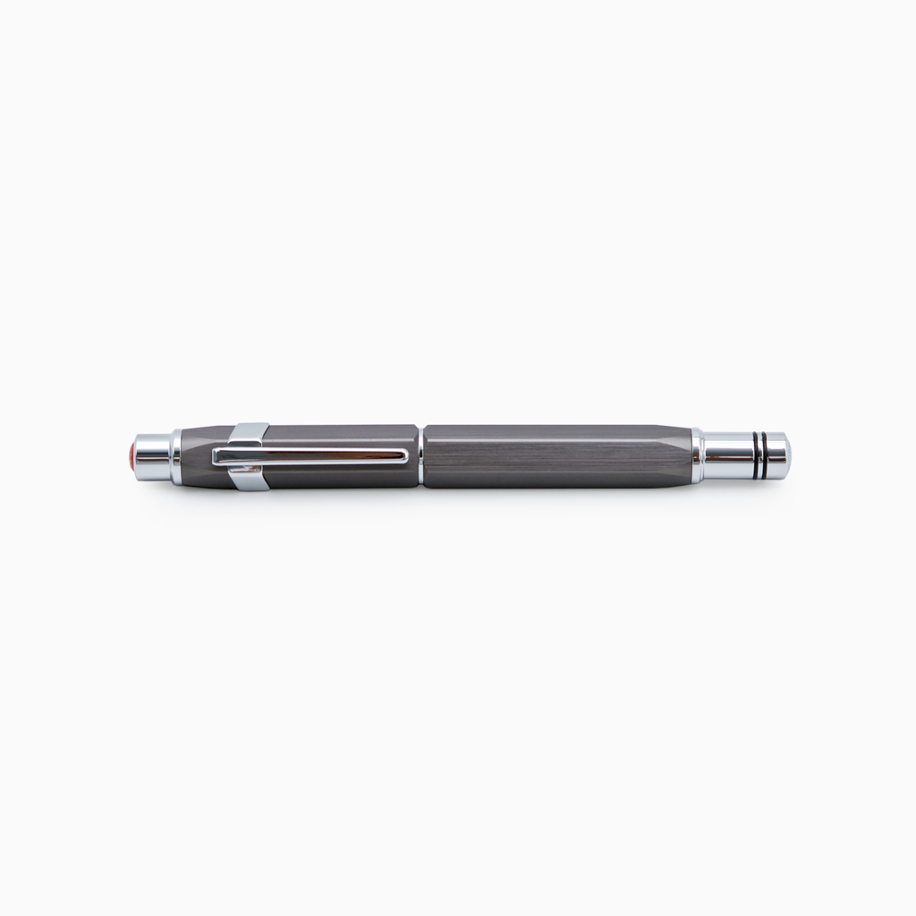 TWSBI Precision Gun Metal