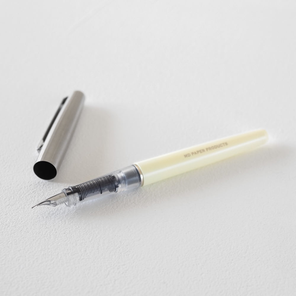 Midori MD Fountain pen