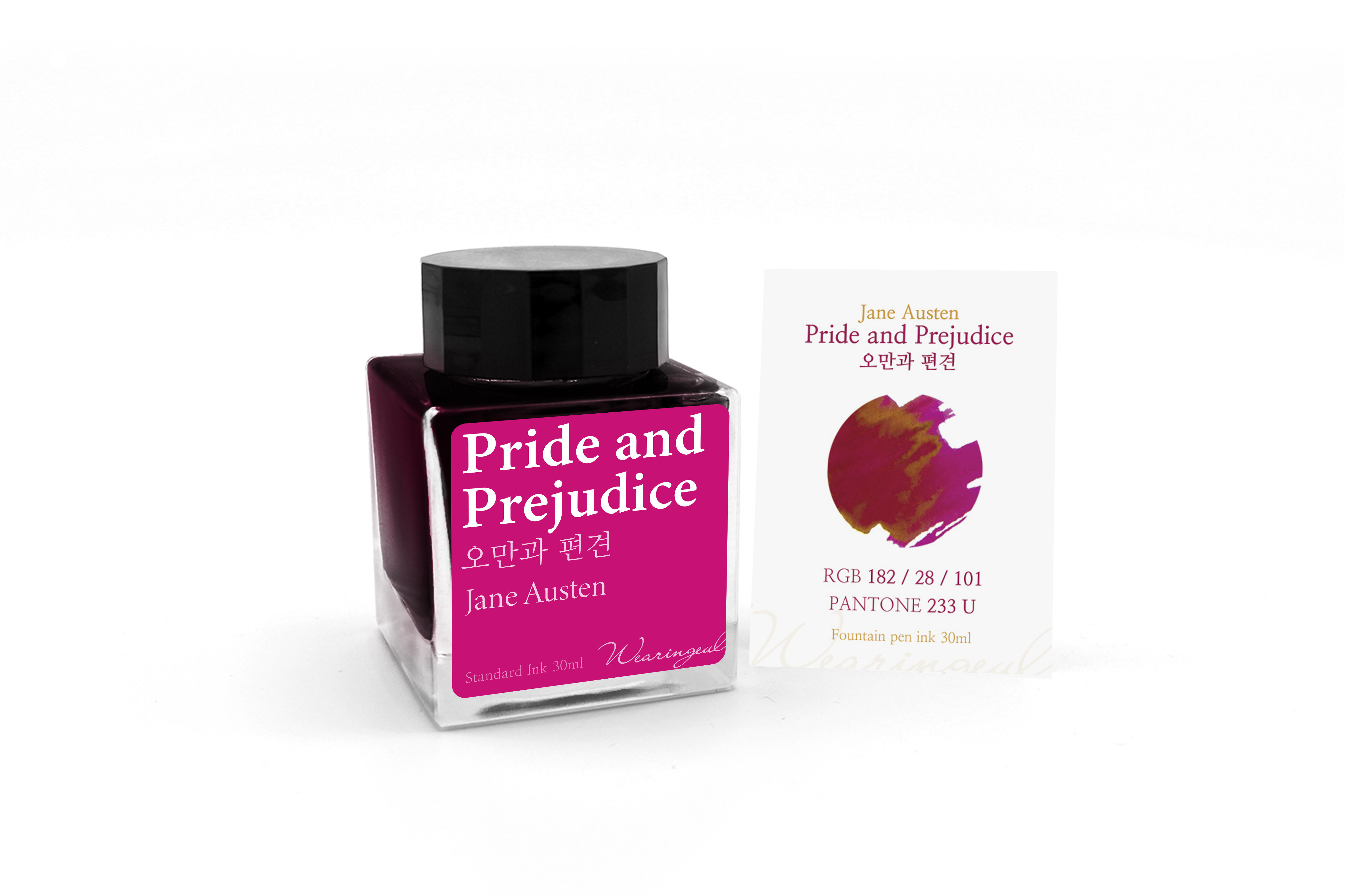 Wearingeul Pride and Prejudice 30ml