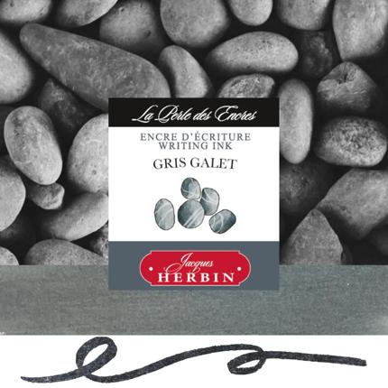 Herbin Gris Galet 30ml