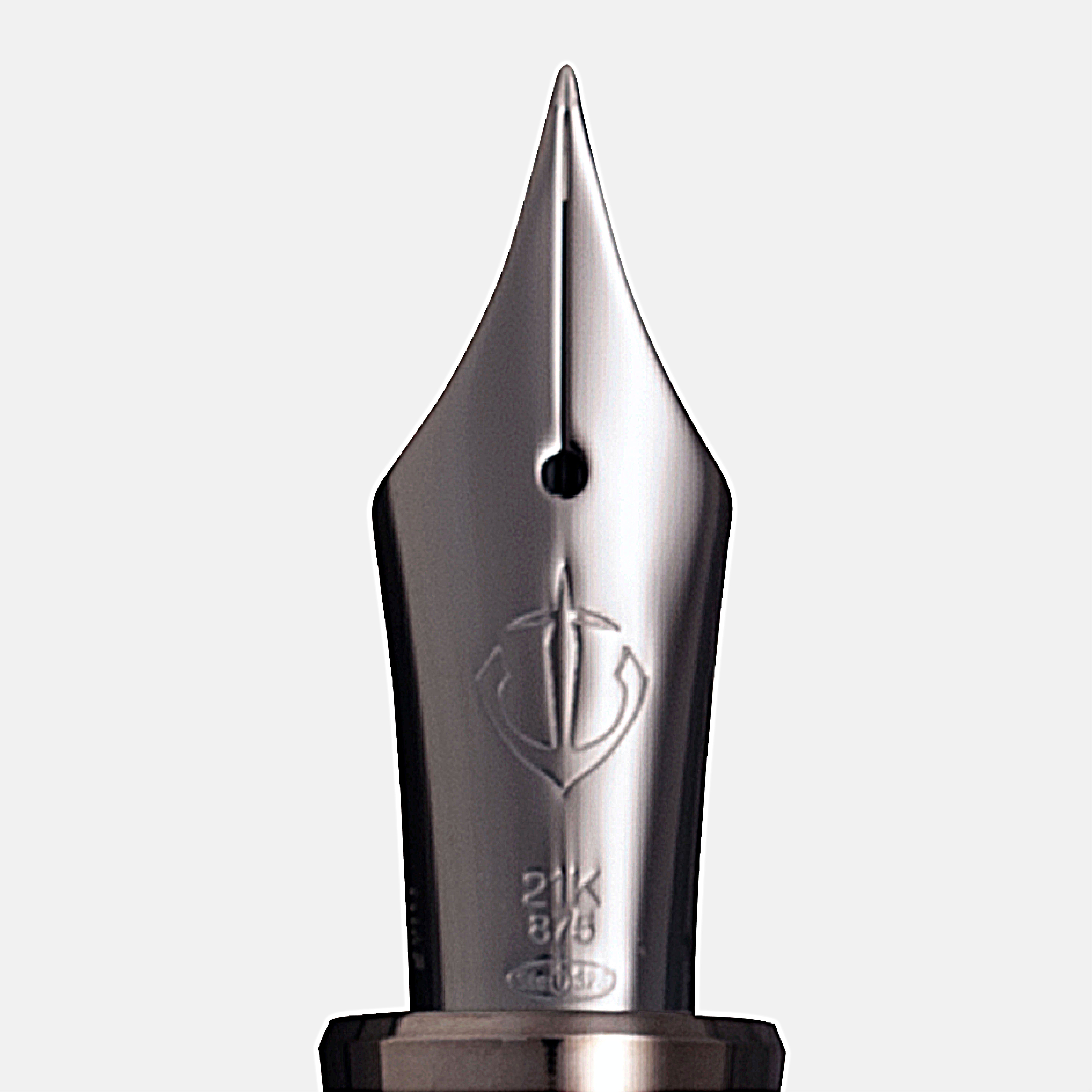 Sailor 1911L Naginata Togi Black 21k