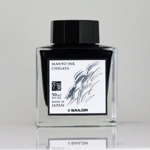 Sailor Manyo - Chigaya 50ml