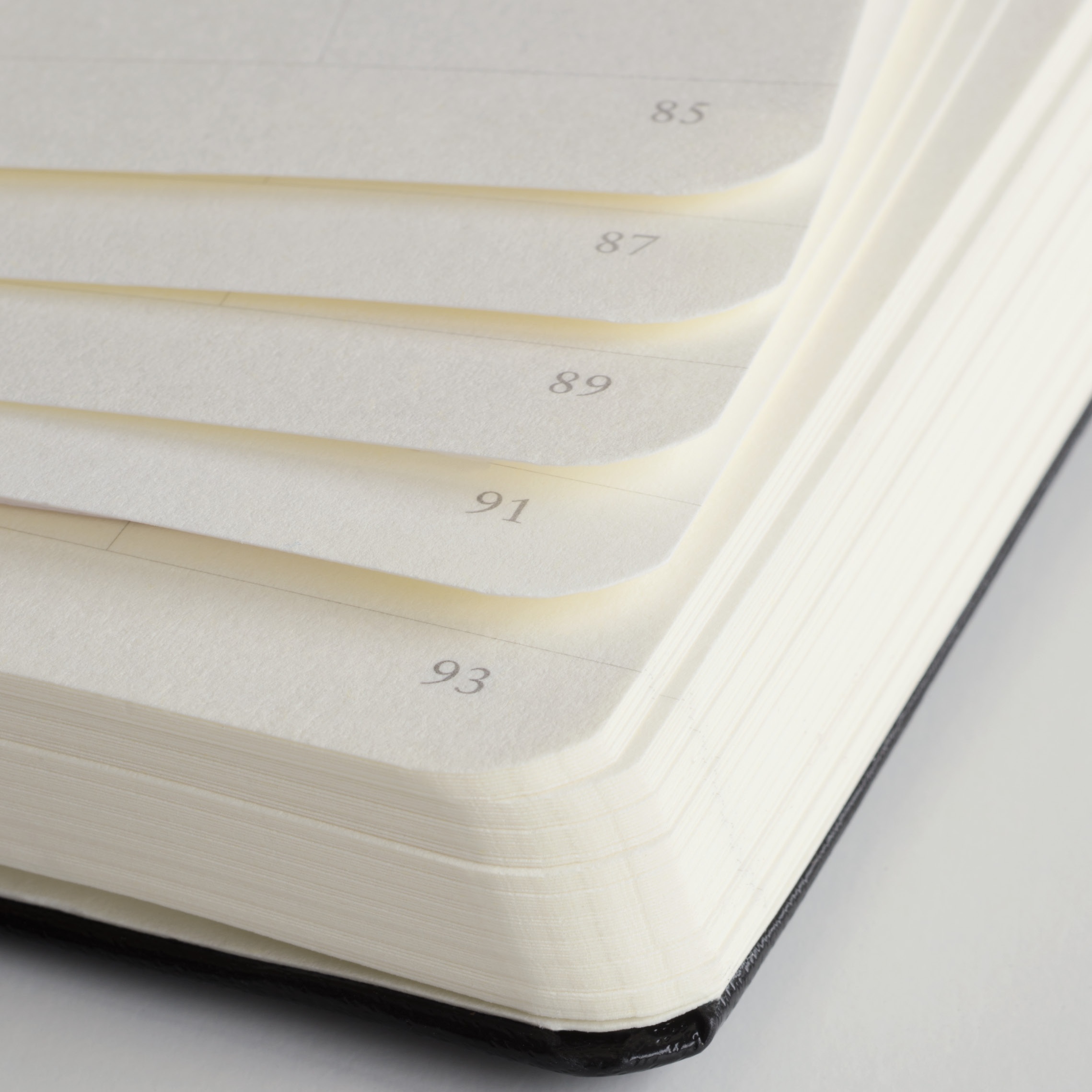 Leuchtturm 1917 A6 Softcover