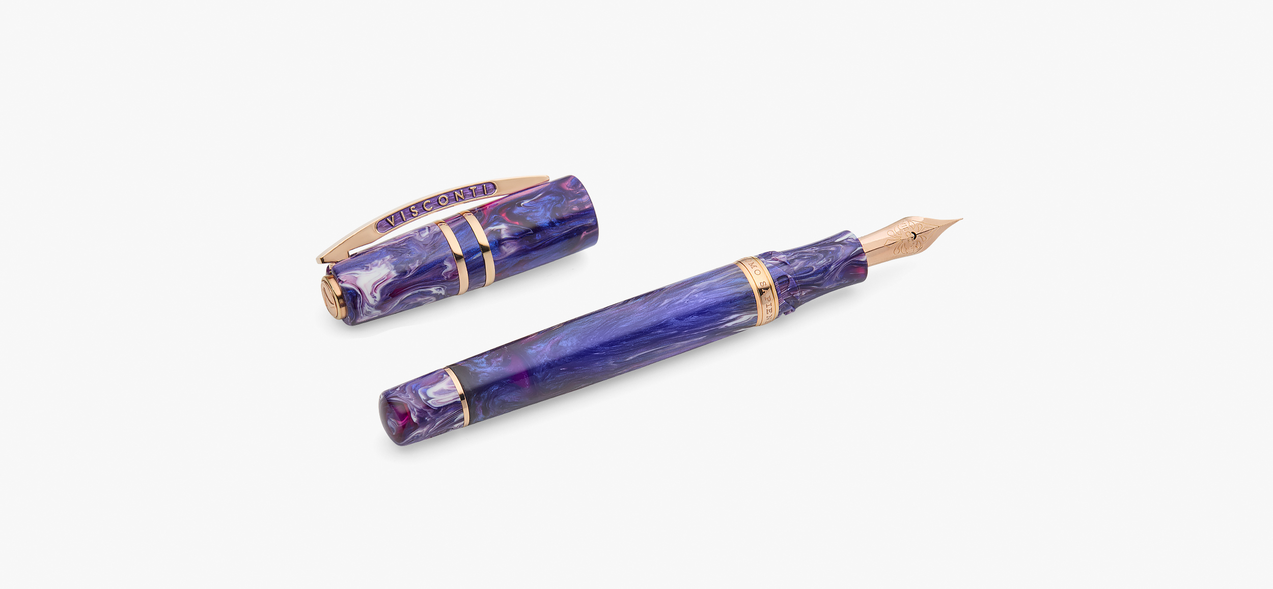 Visconti Homo Sapiens Earth Origins Aether