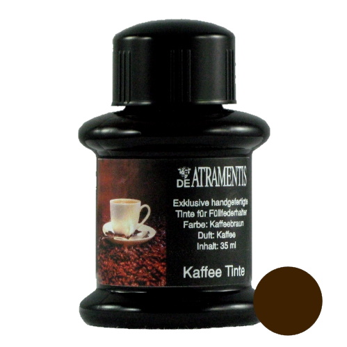 DeAtramentis Scented Ink Kaffee 45ml