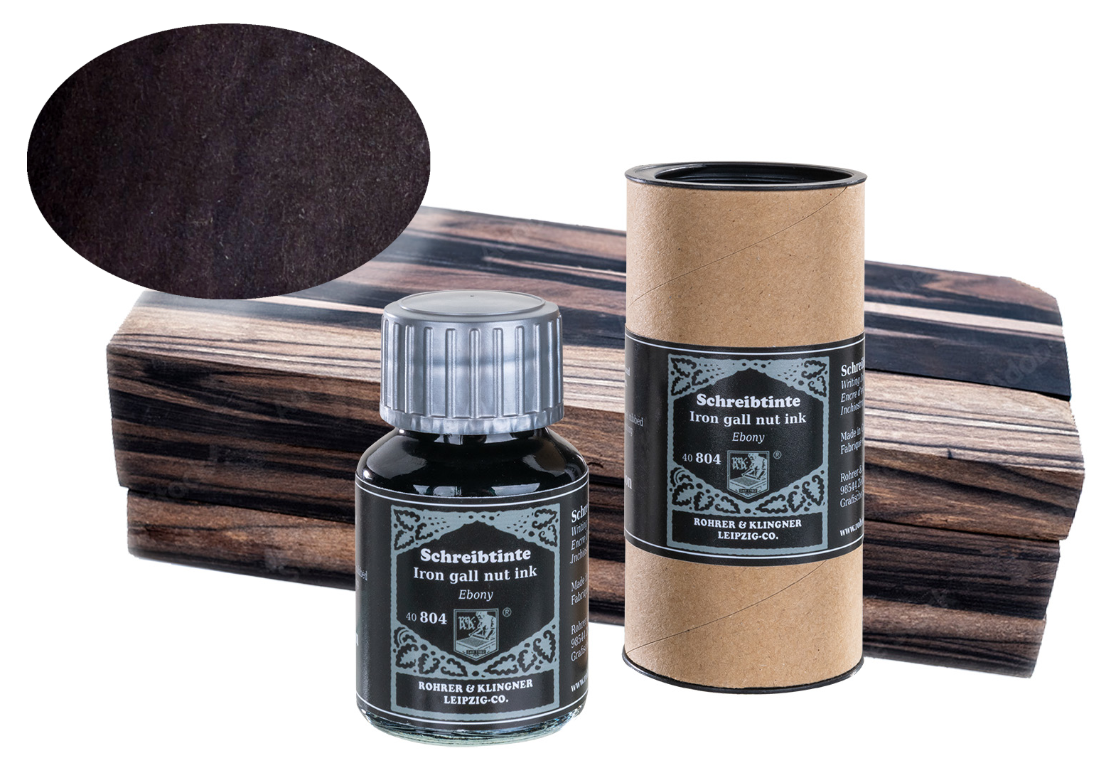 Rohrer & Klingner  - IG Ebony 2023