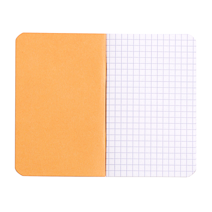 Rhodia Pocket Notizheft 7.5x12cm