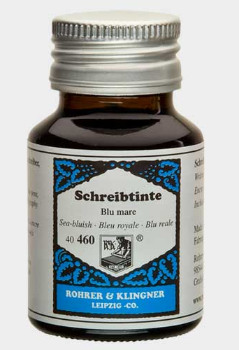 Rohrer & Klingner Blue Mare 50ml