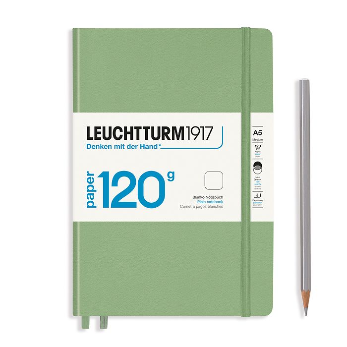 Leuchtturm1917 120g Edition