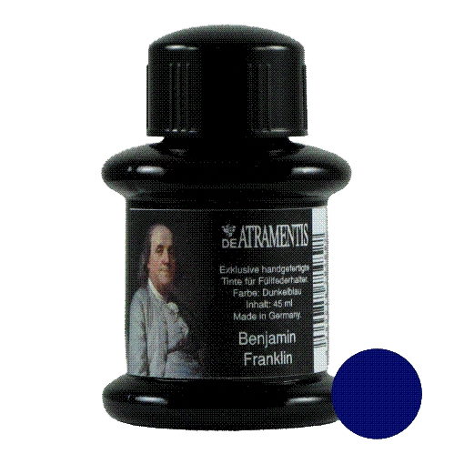 DeAtramentis Benjamin Franklin 45ml