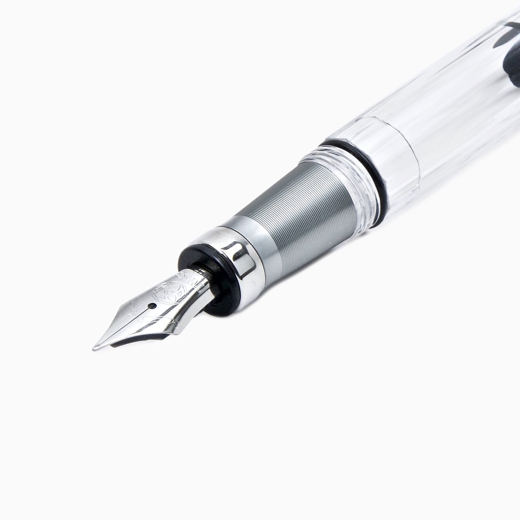 TWSBI Diamond 580 AL R
