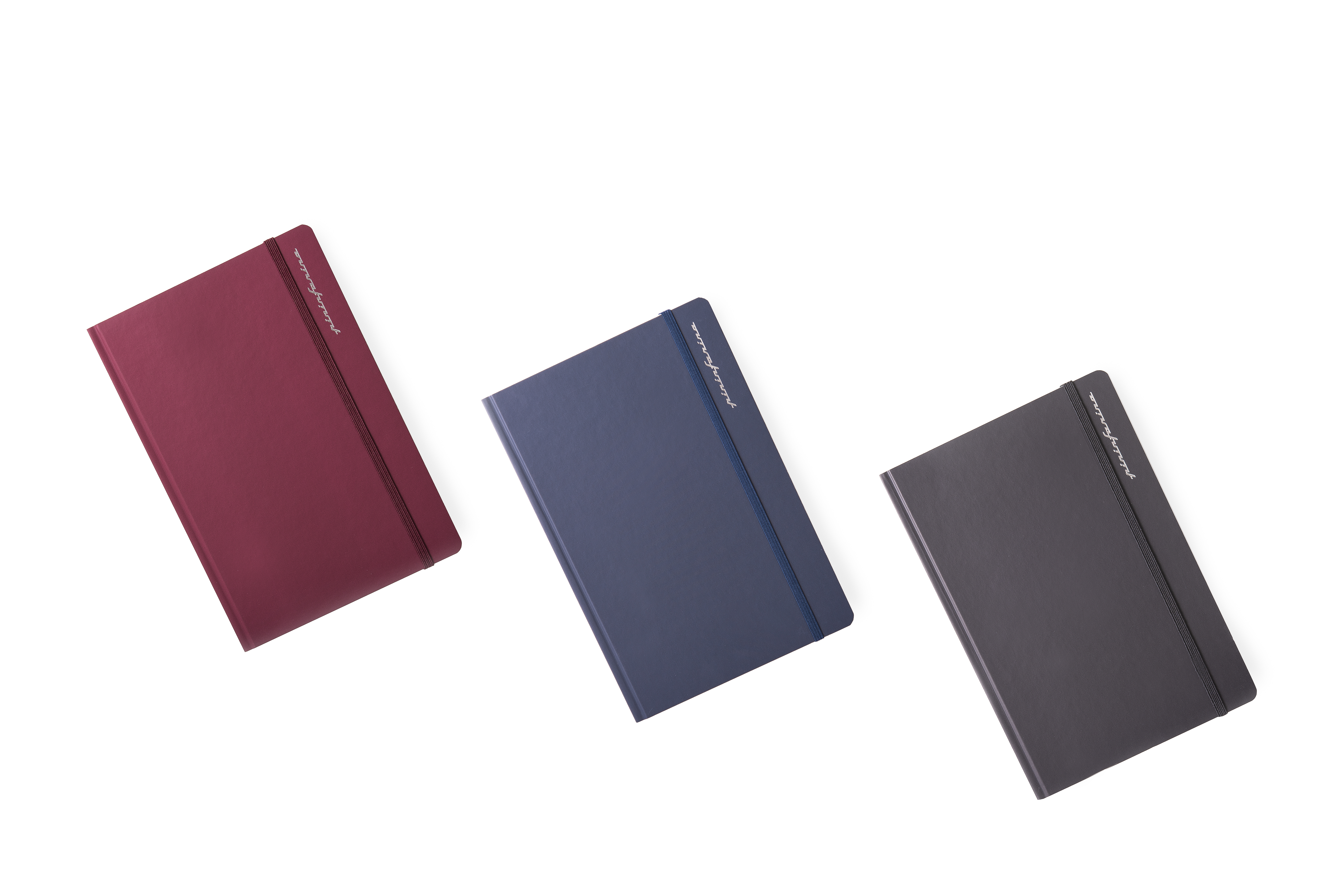Pininfarina Stone Paper Notebook