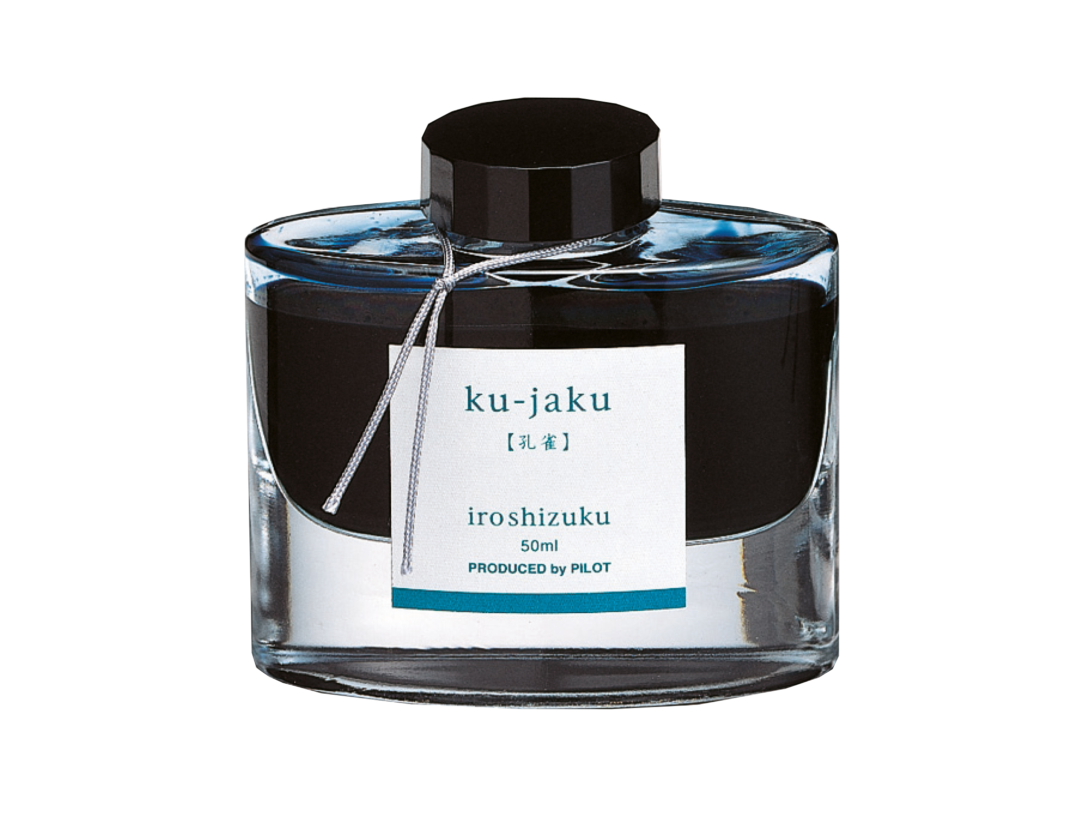 Pilot Iroshizuku Ink Ku-Jaku 50ml