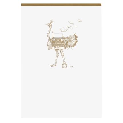 Clairefontaine Flying Spirit Block A5