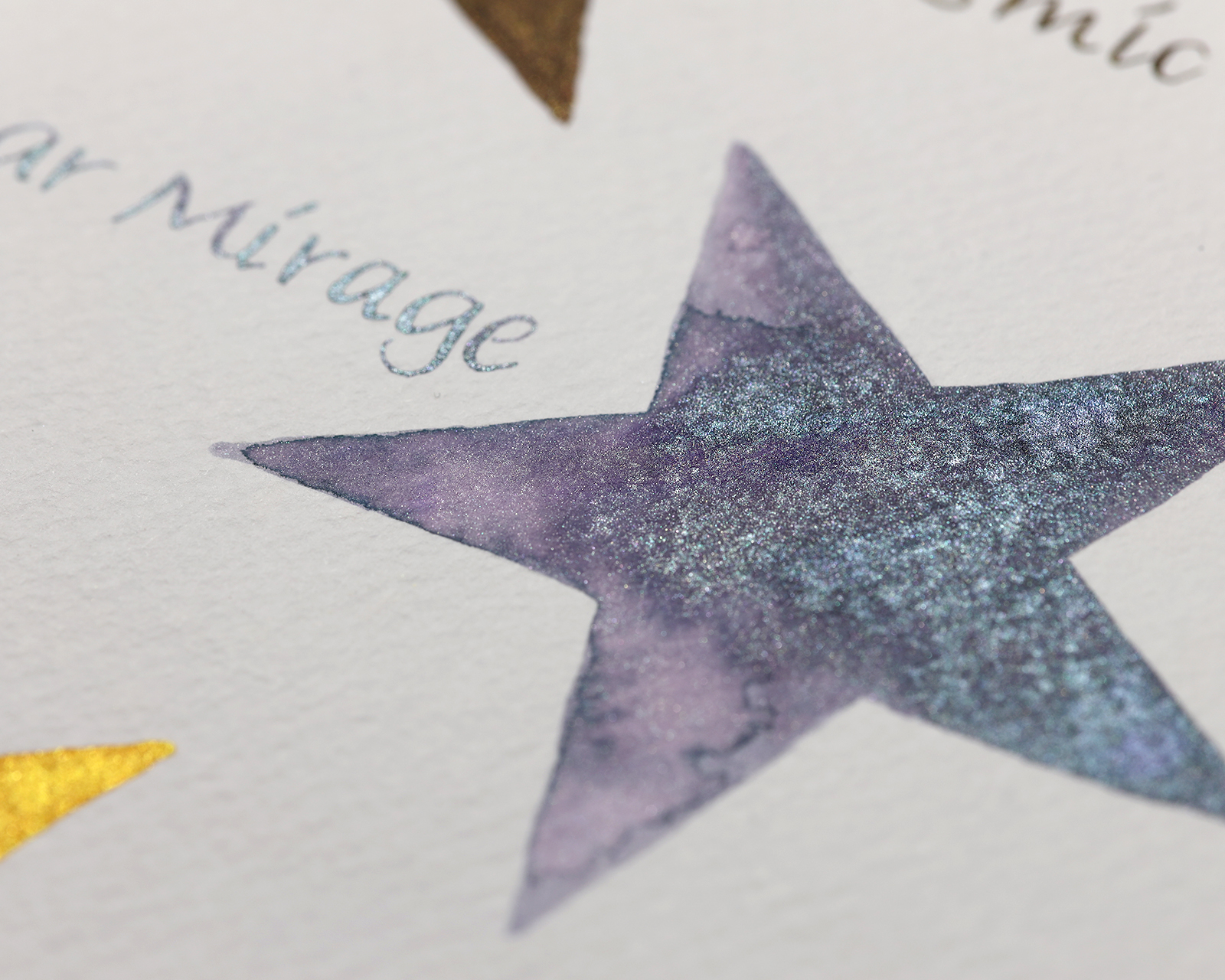 Octopus Celestial - Lunar Mirage 10ml