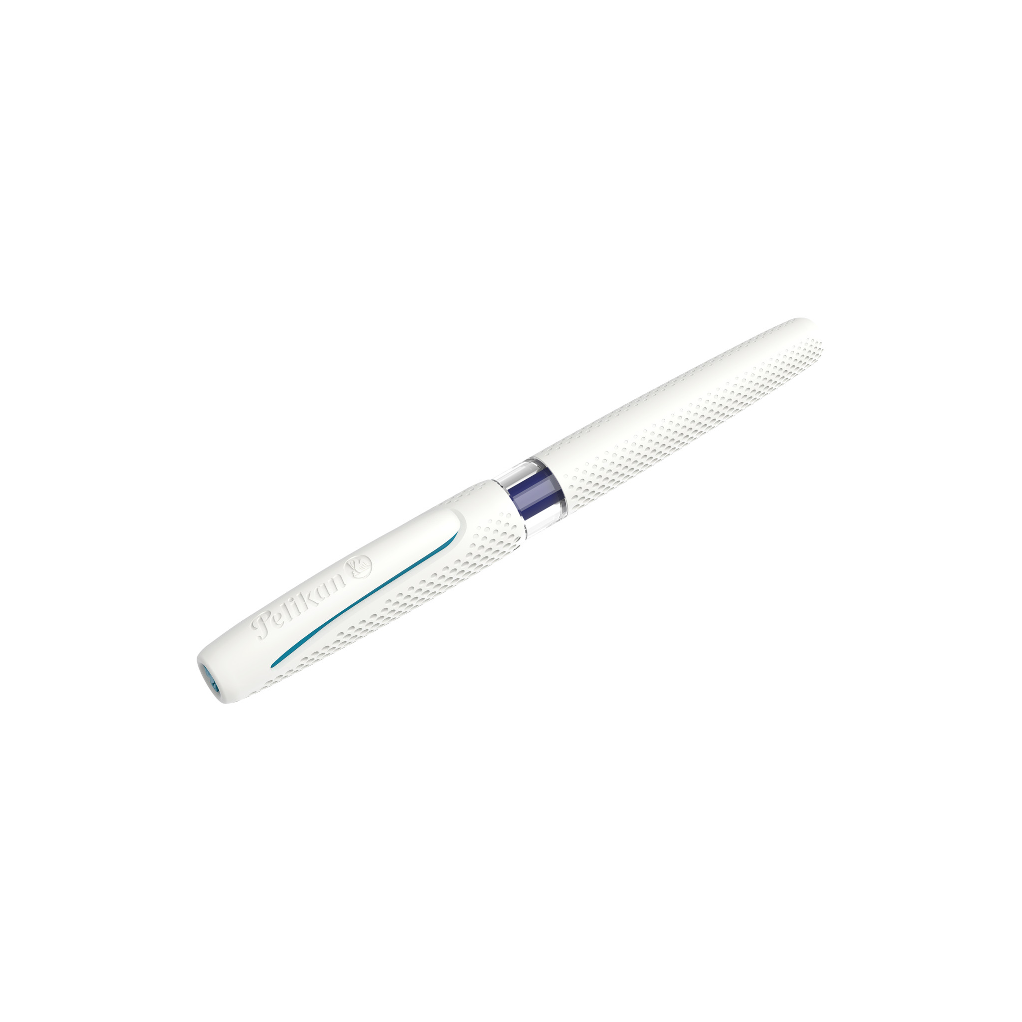 Pelikan Ilo - White