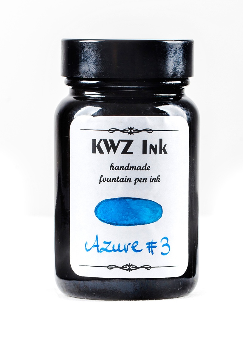 KWZ Azure #3 60ml