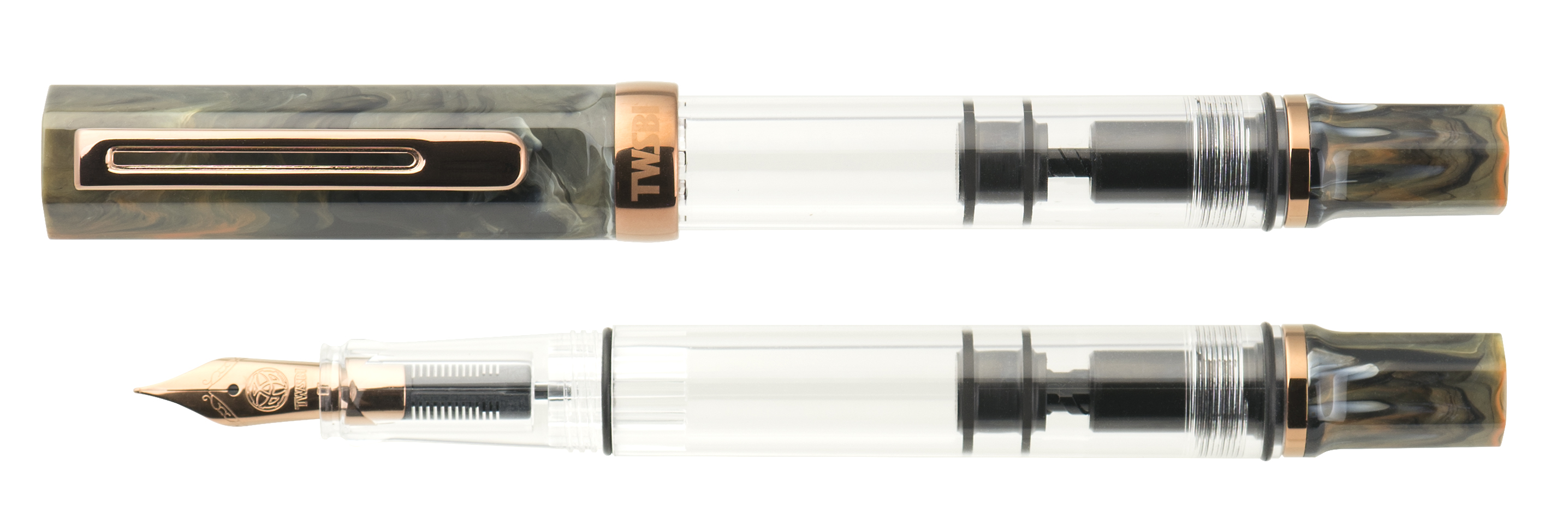 TWSBI Eco Fountain Pen