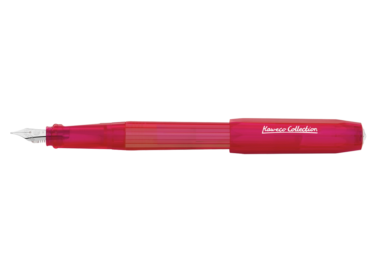 Kaweco Perkeo Collection Infrared