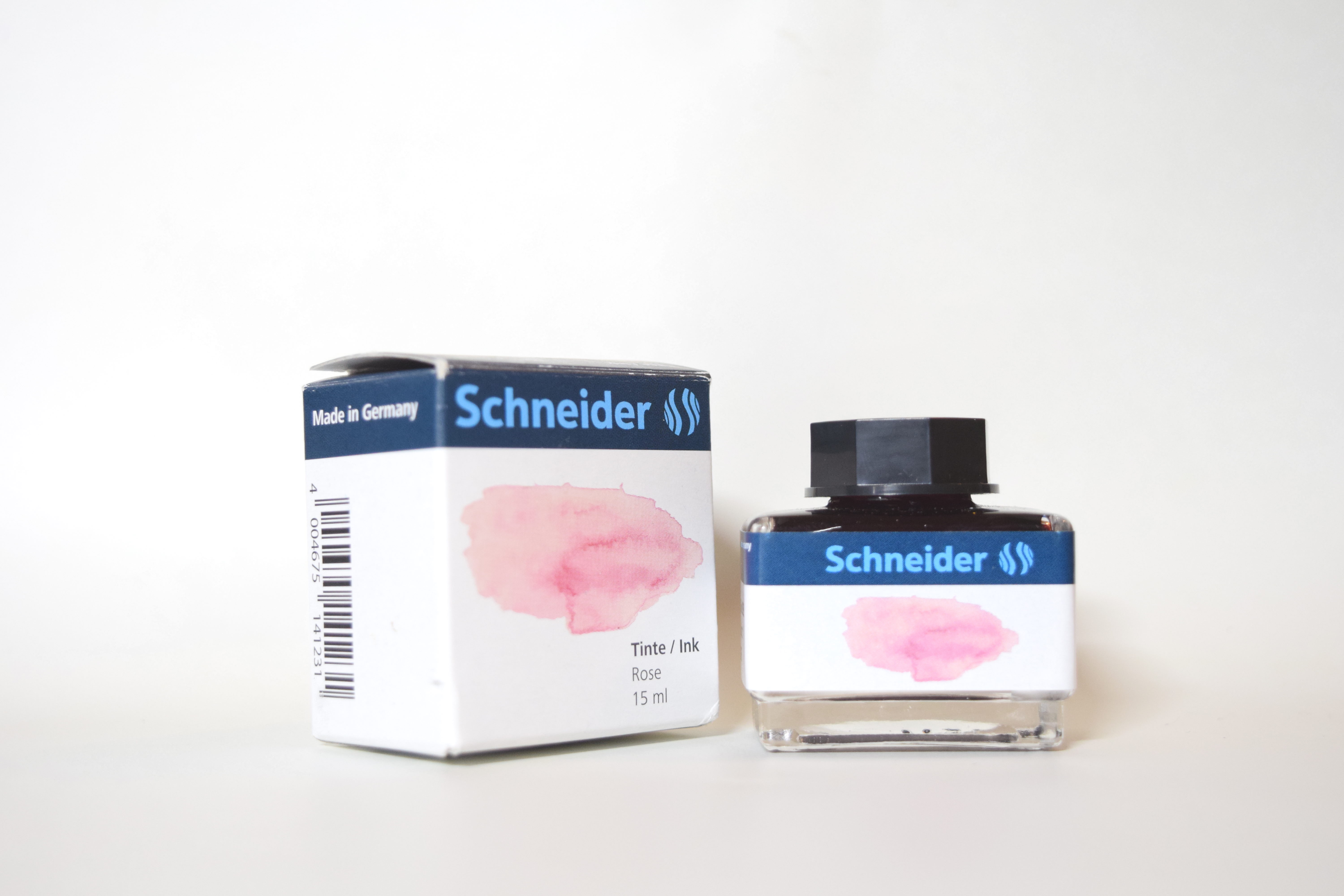 Schneider Pastell Ink Rose 15ml