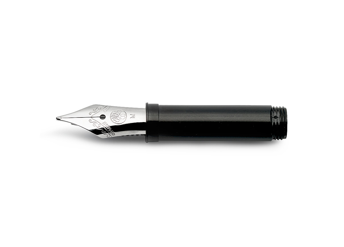 Kaweco Steel Nib 060 with housing