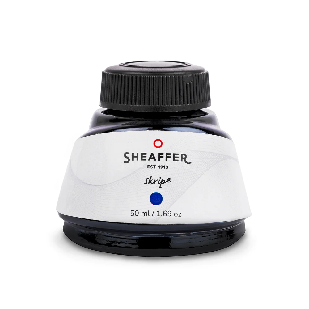 Sheaffer Skrip Blue 50ml