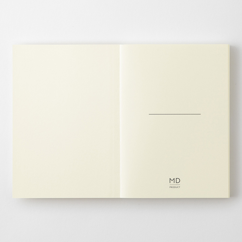 Midori MD Notebook