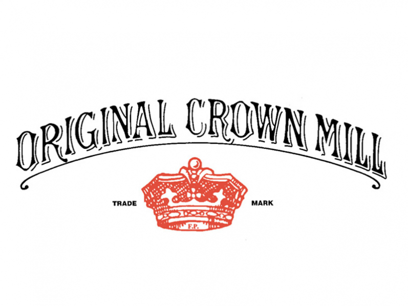 Original Crown Mill