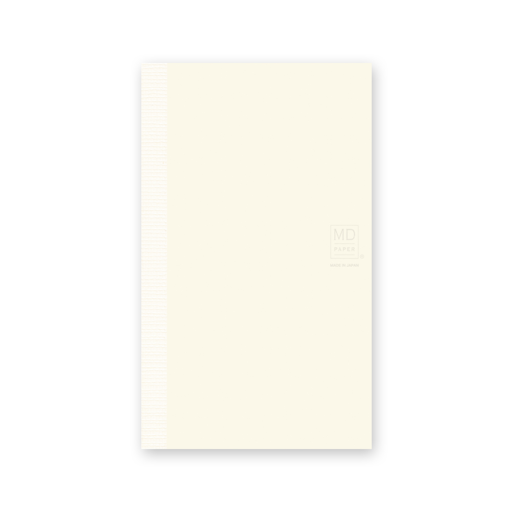 Midori MD Notebook