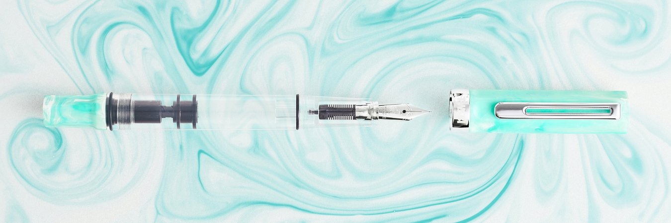 TWSBI Eco Fountain Pen