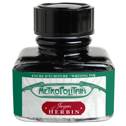 Jacques Herbin Colours of Paris - Metropolitain 30ml