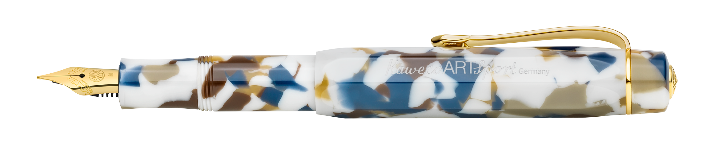 Kaweco ART Sport Füllfederhalter