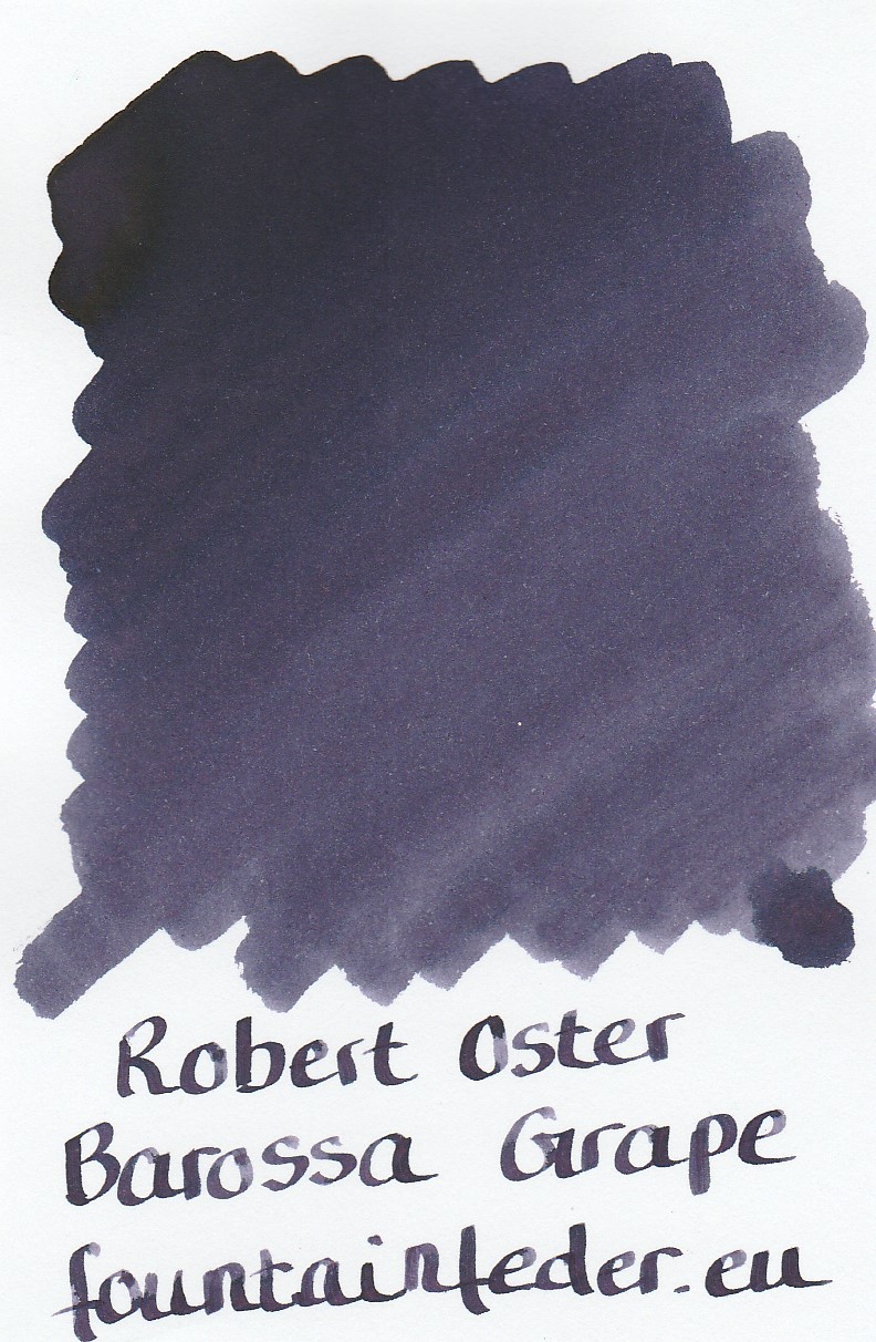 Robert Oster - Barossa Grape 50ml