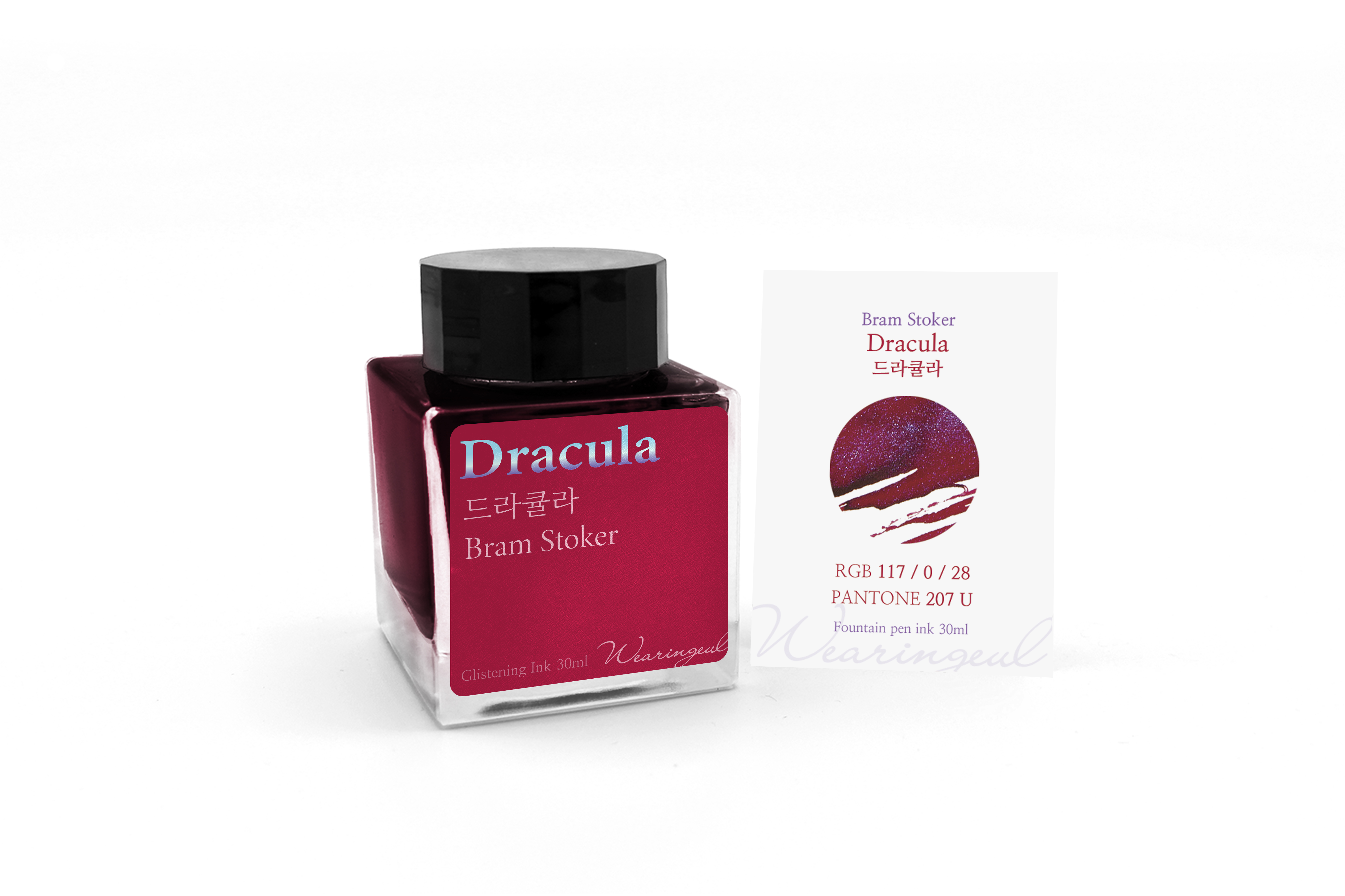 Wearingeul Dracula 30ml