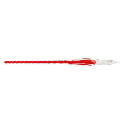 Herbin Glas Dip Pen Bicolour