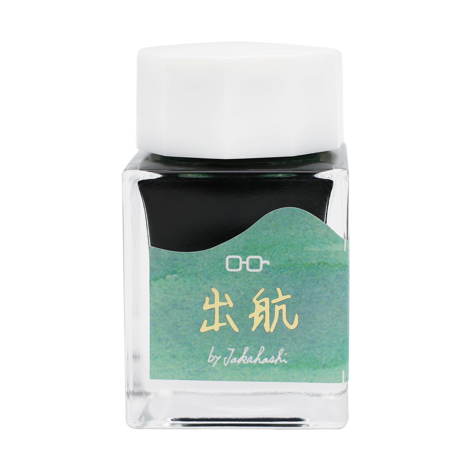 Sailors Voyage Limited Edition - Ink Blend : 20th Anniversary Ink