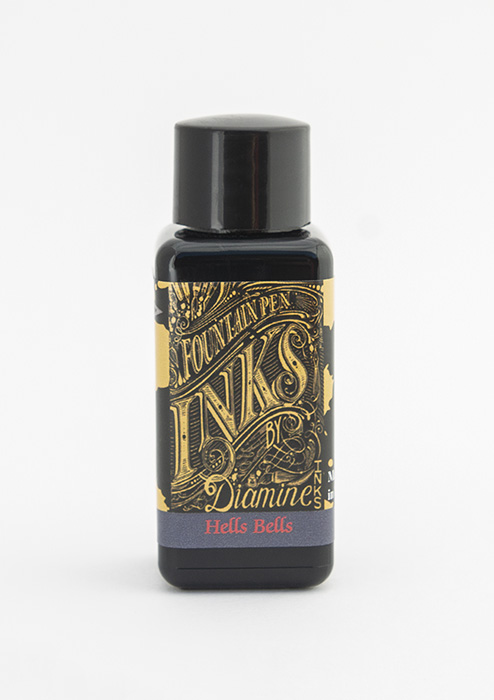 Diamine Hells Bells 30ml