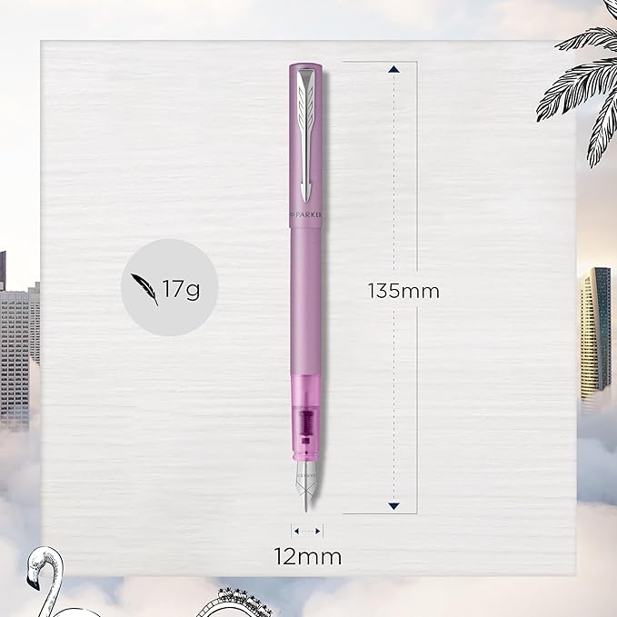 Parker Vector XL