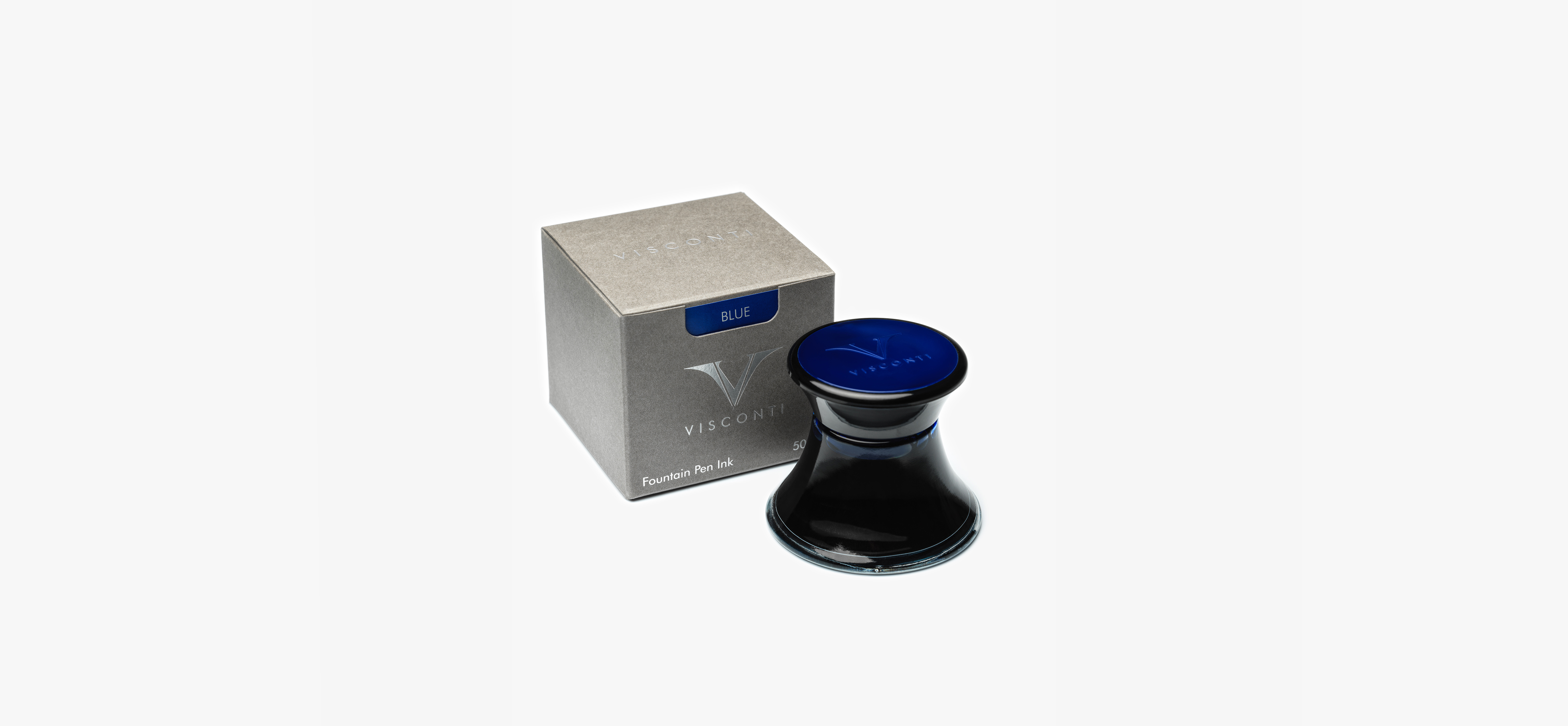Visconti Blue 50ml