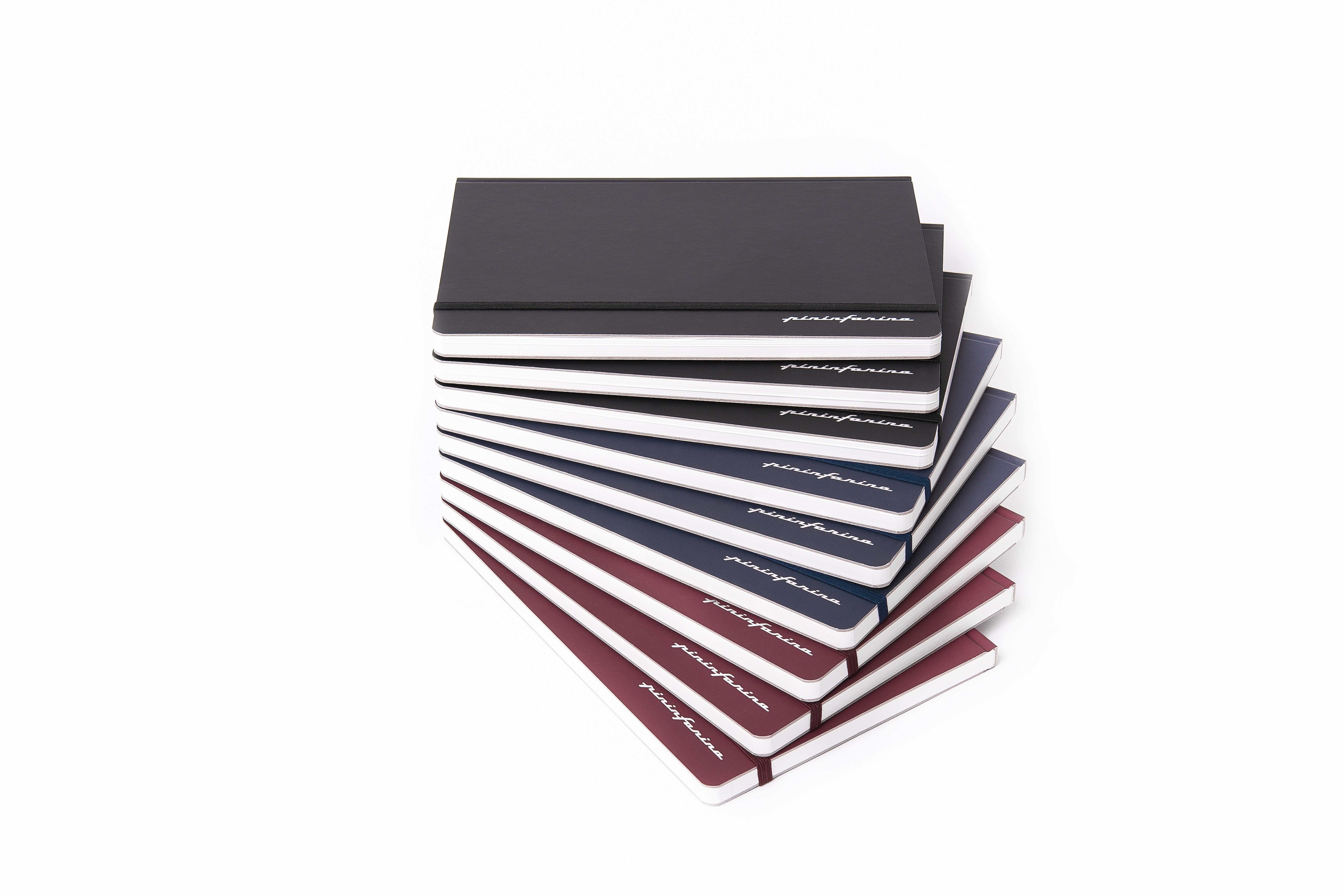 Pininfarina Stone Paper Notebook