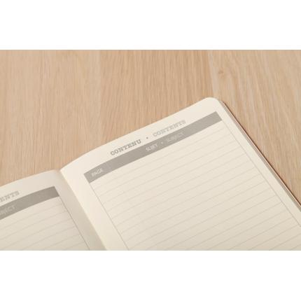 Clairefontaine Age Bag My Essential Notebook A5