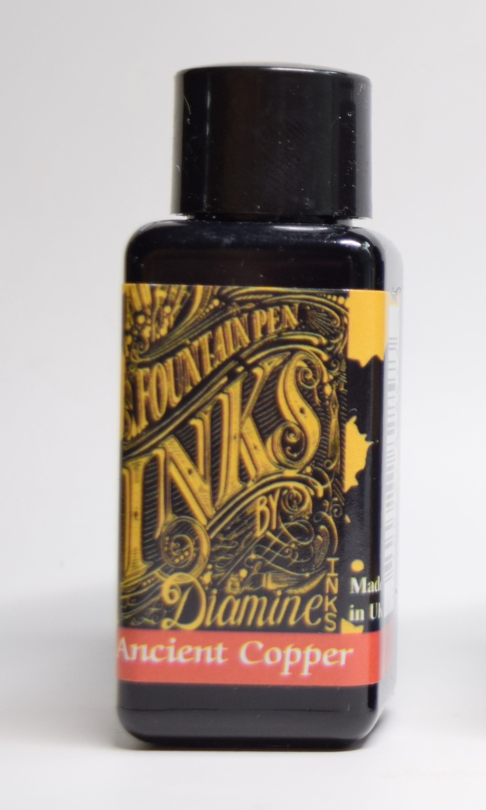 Diamine Ancient Copper  30ml