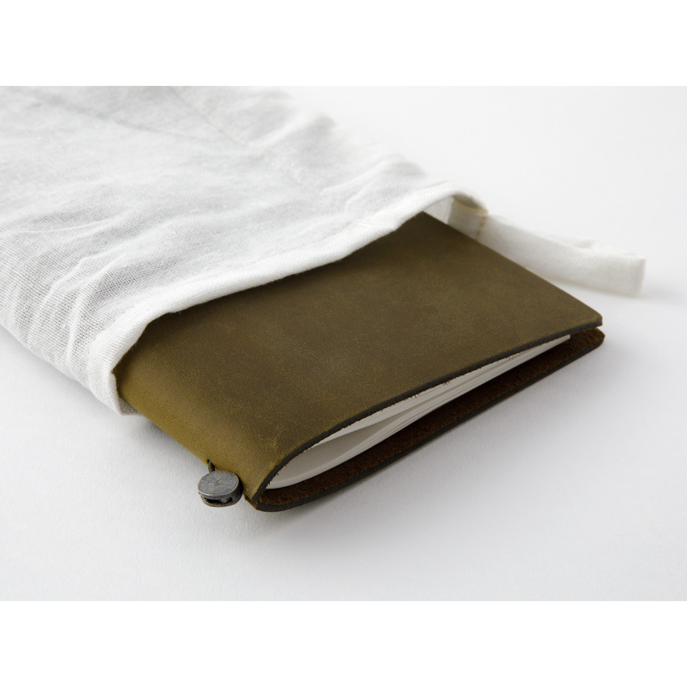 TRAVELER’S Notebook Regular Size