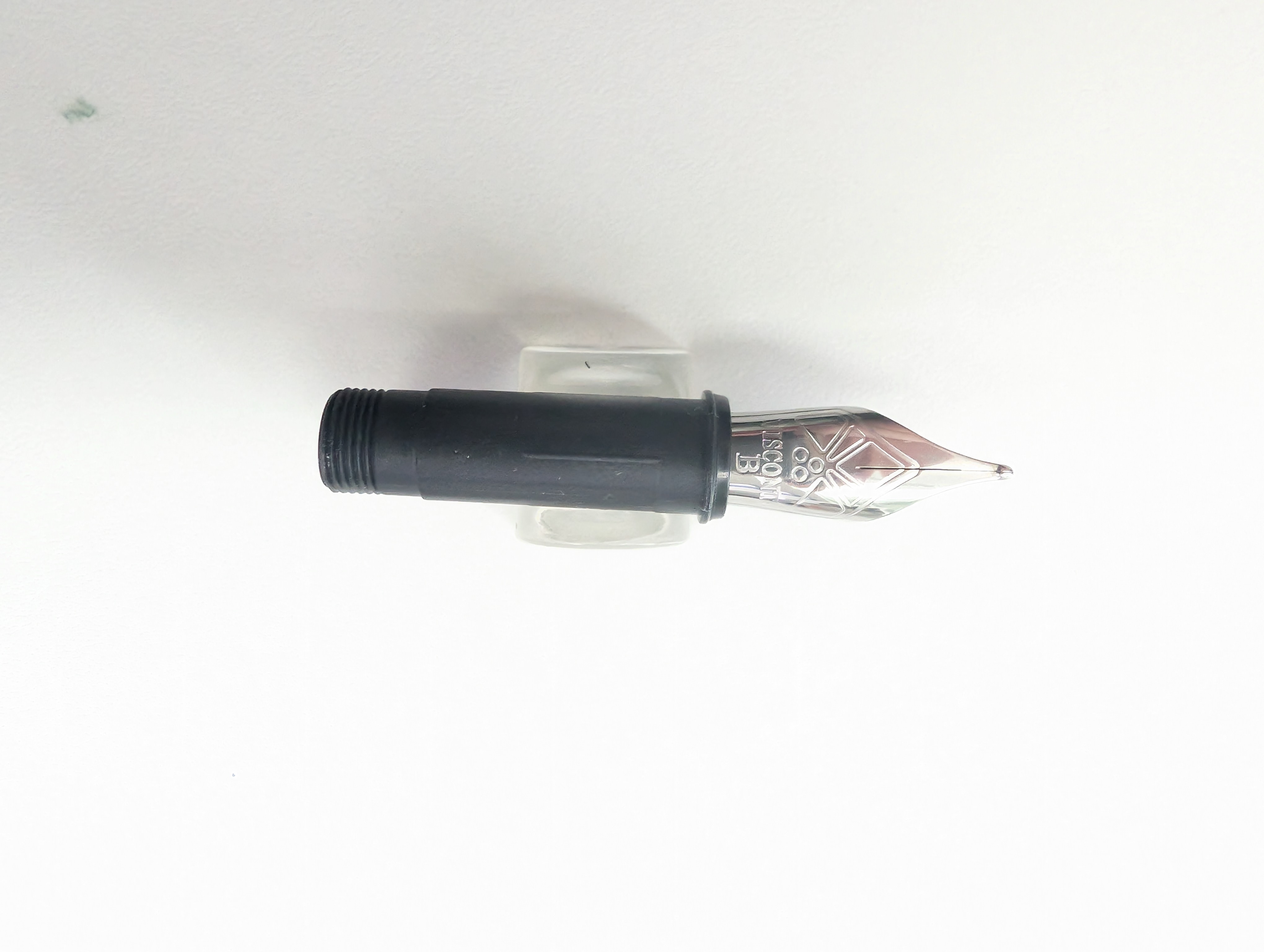 Visconti Steel Nib Small - A66