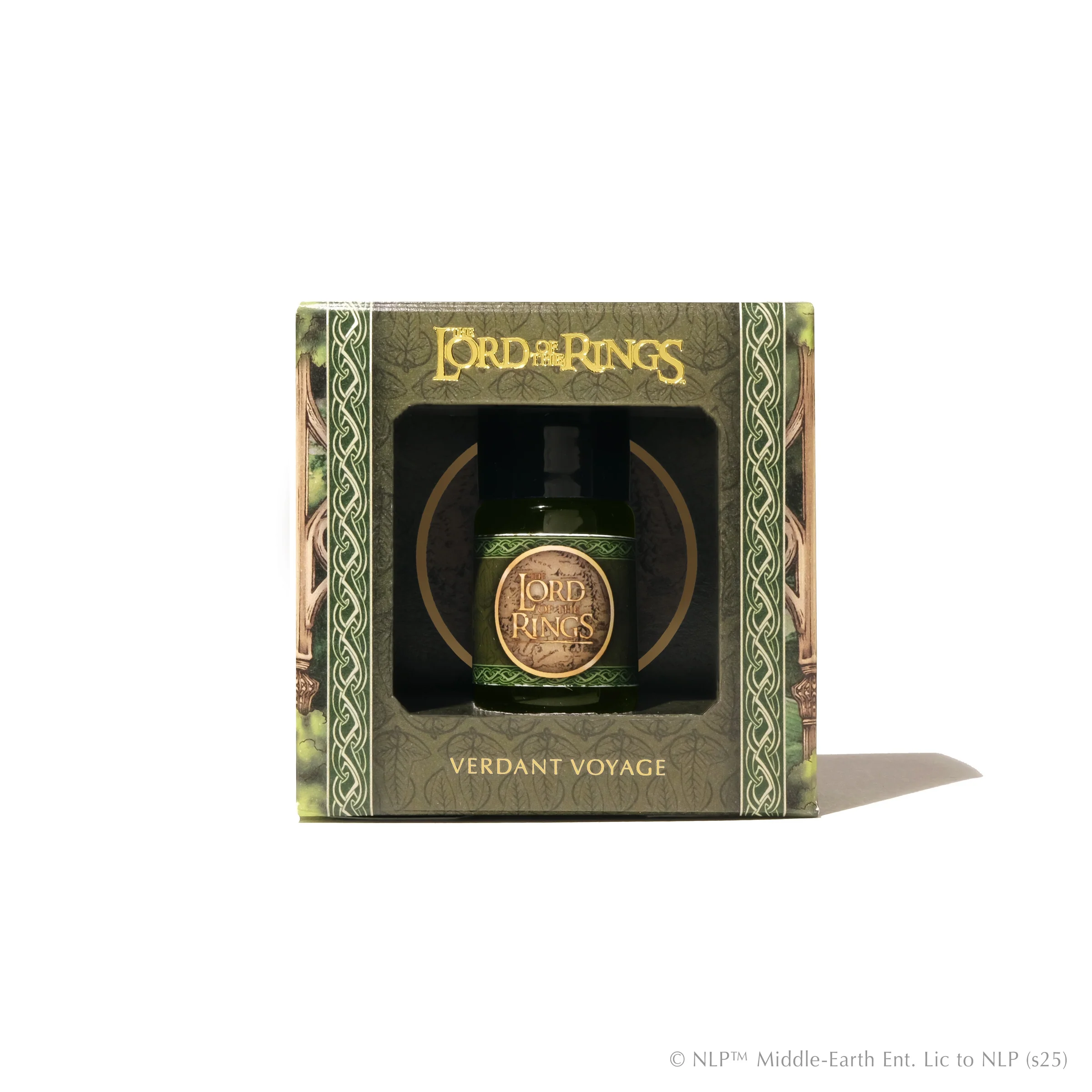 Ferris Wheel - The Lord of the Rings Verdant Voyage 10ml