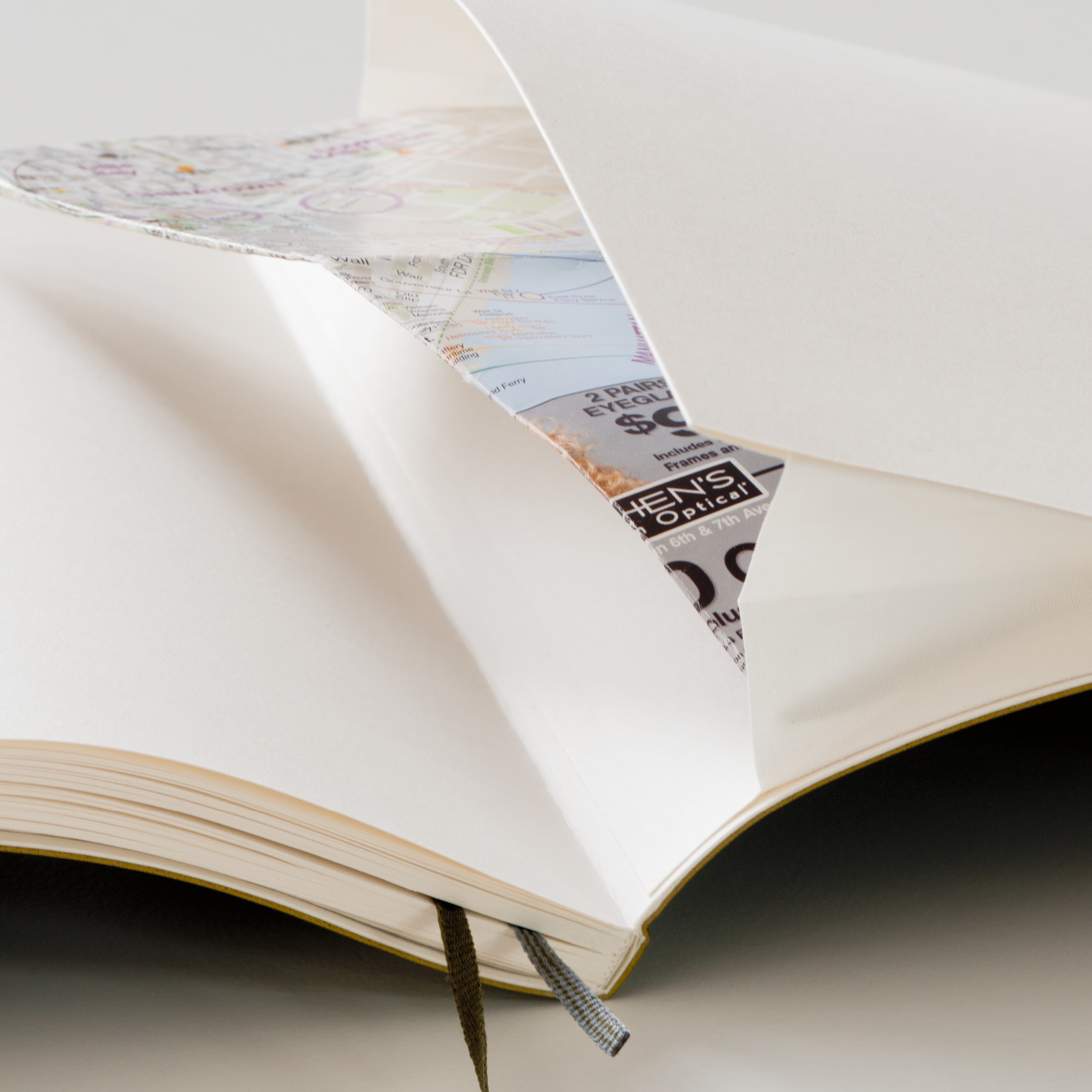 Leuchtturm 1917 A6 Softcover