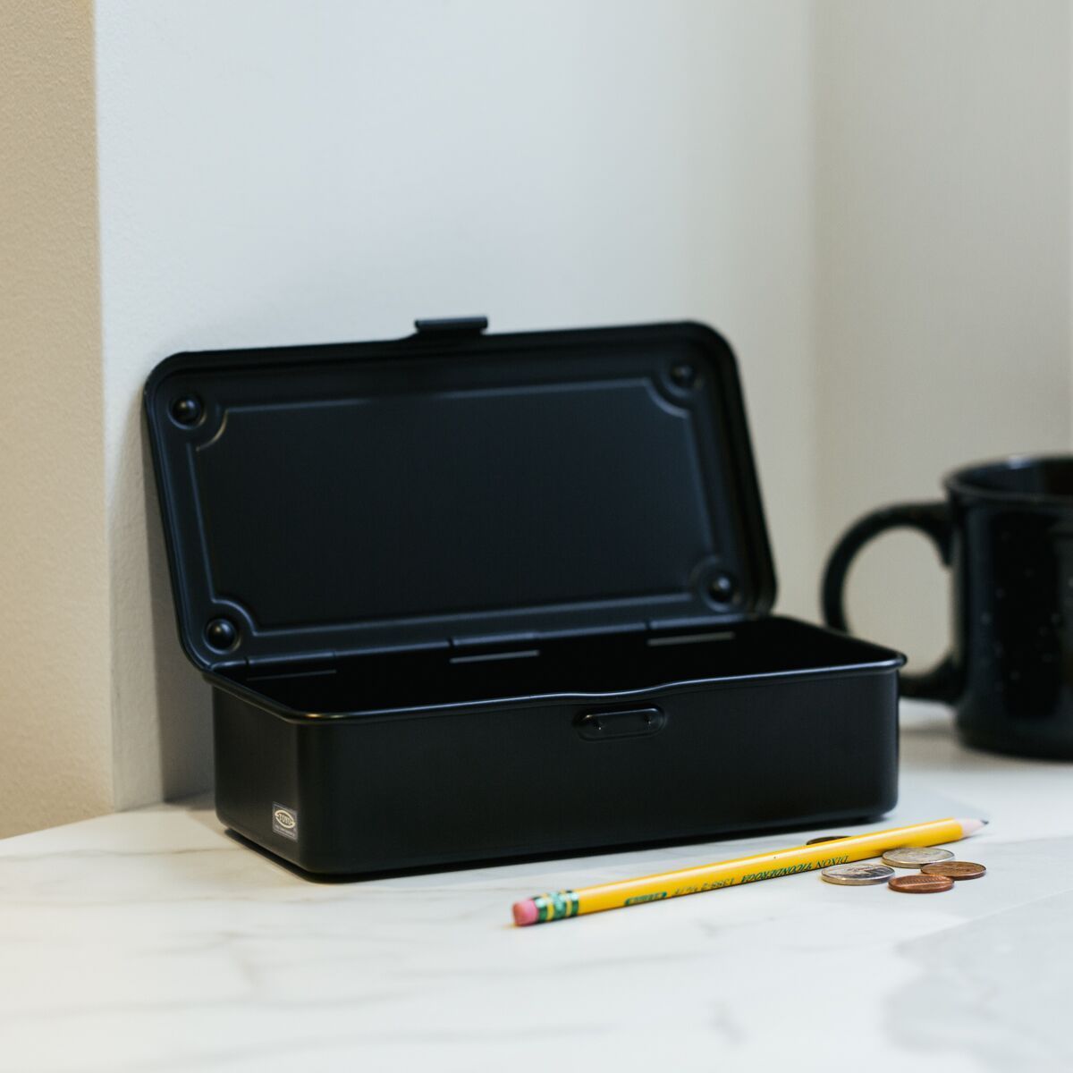 TOYO STEEL T-190 Toolbox